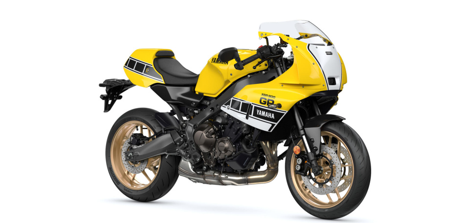 xsr900gp